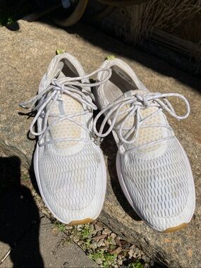 Sorel White Casual Women  Sneakers